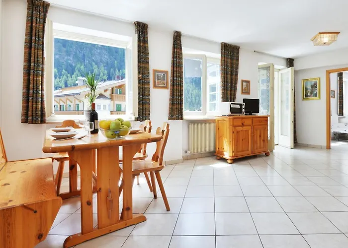 Apartment Villa Placidia-7 By Interhome