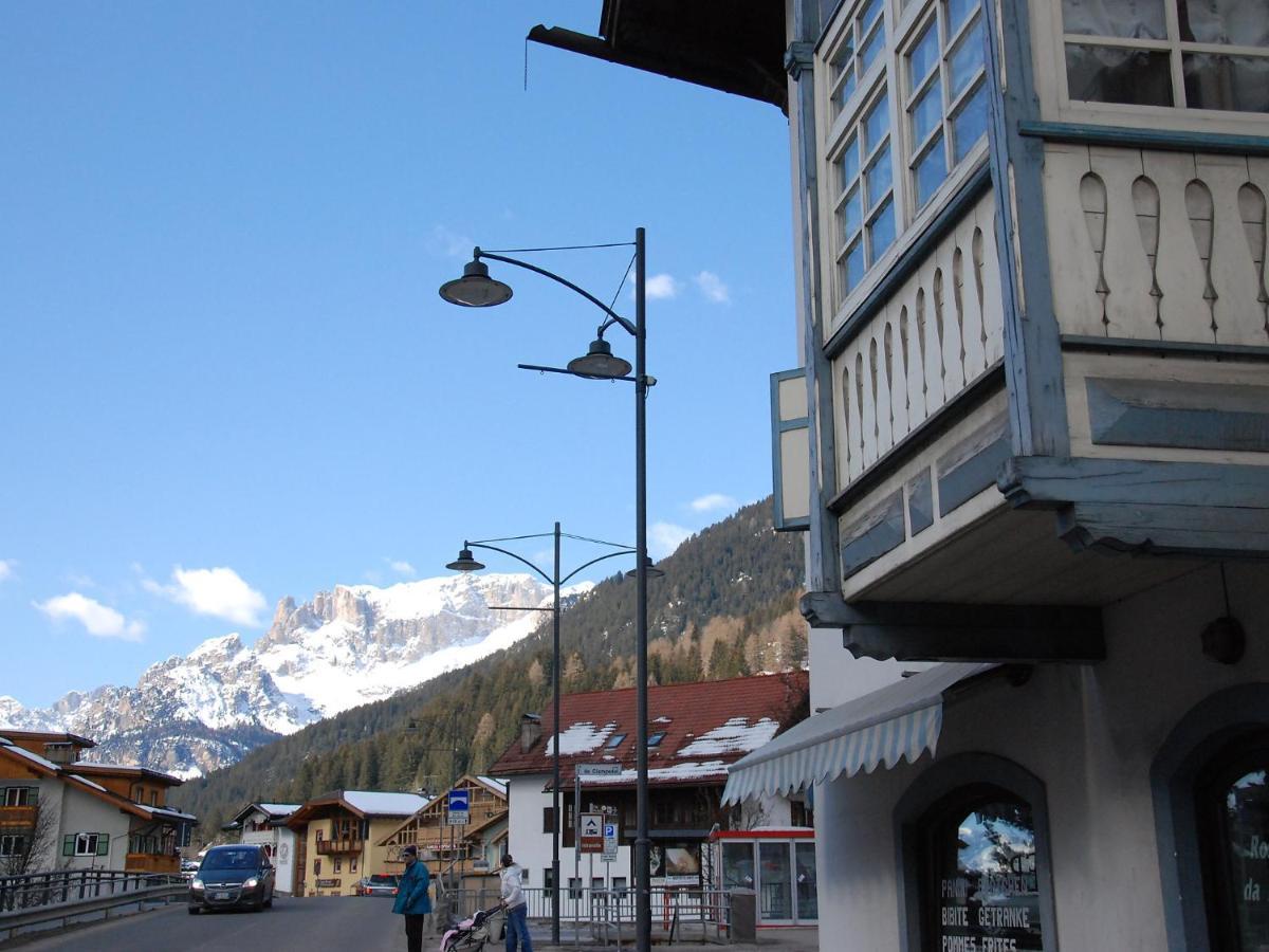 Apartment Placidia-7 By Interhome Campitello di Fassa
