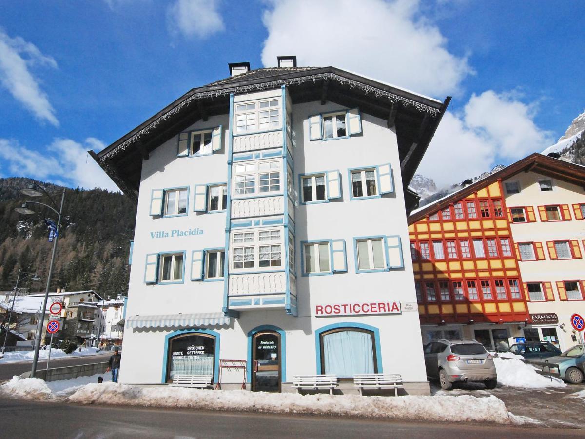 Placidia-7 By Interhome Apartment