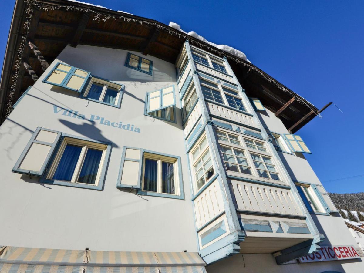 Placidia-7 By Interhome Campitello di Fassa