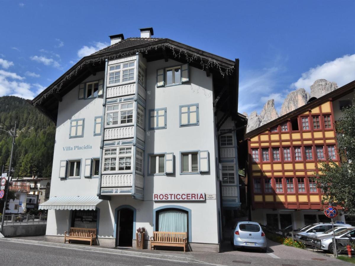 Appartamento Locazione Turistica Placidia-7 *