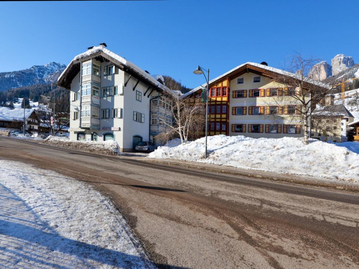 Placidia-7 By Interhome Apartment *