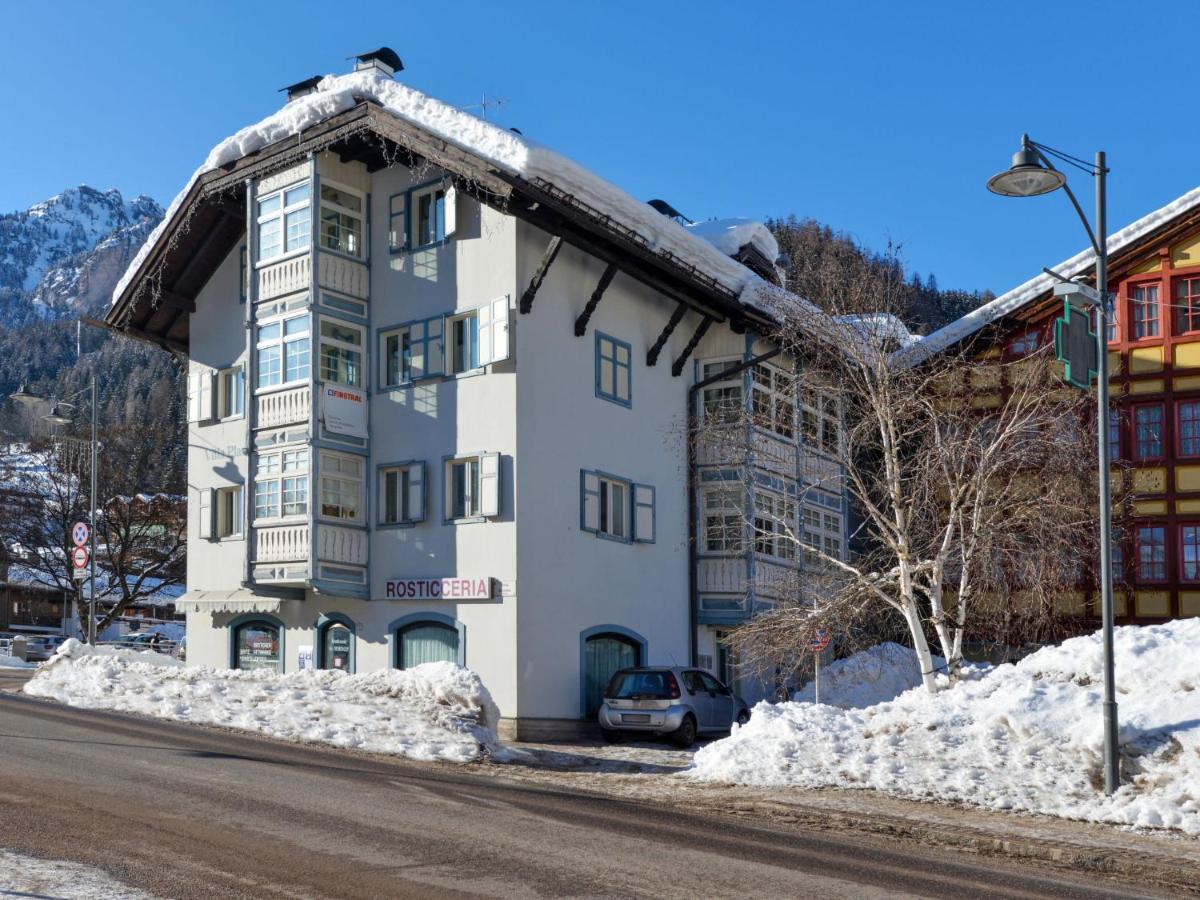 Placidia-7 By Interhome Apartment *