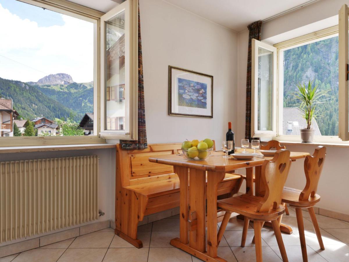 Locazione Turistica Placidia-7 Campitello di Fassa