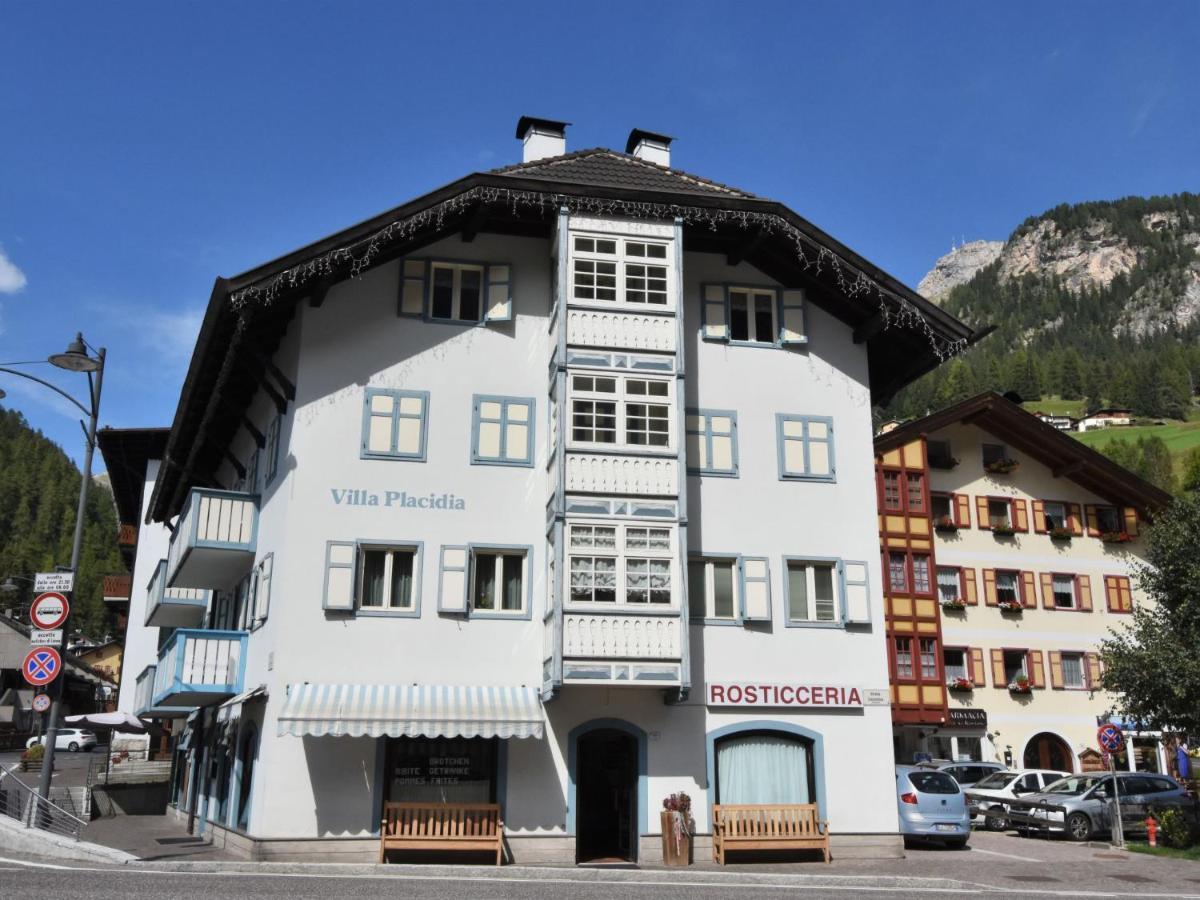 Placidia-7 By Interhome * Campitello di Fassa