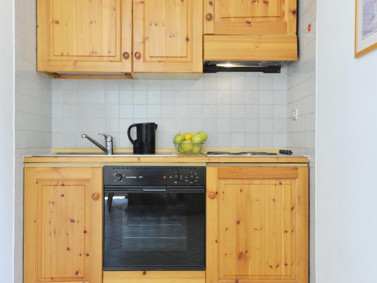 Apartment Placidia-7 By Interhome *