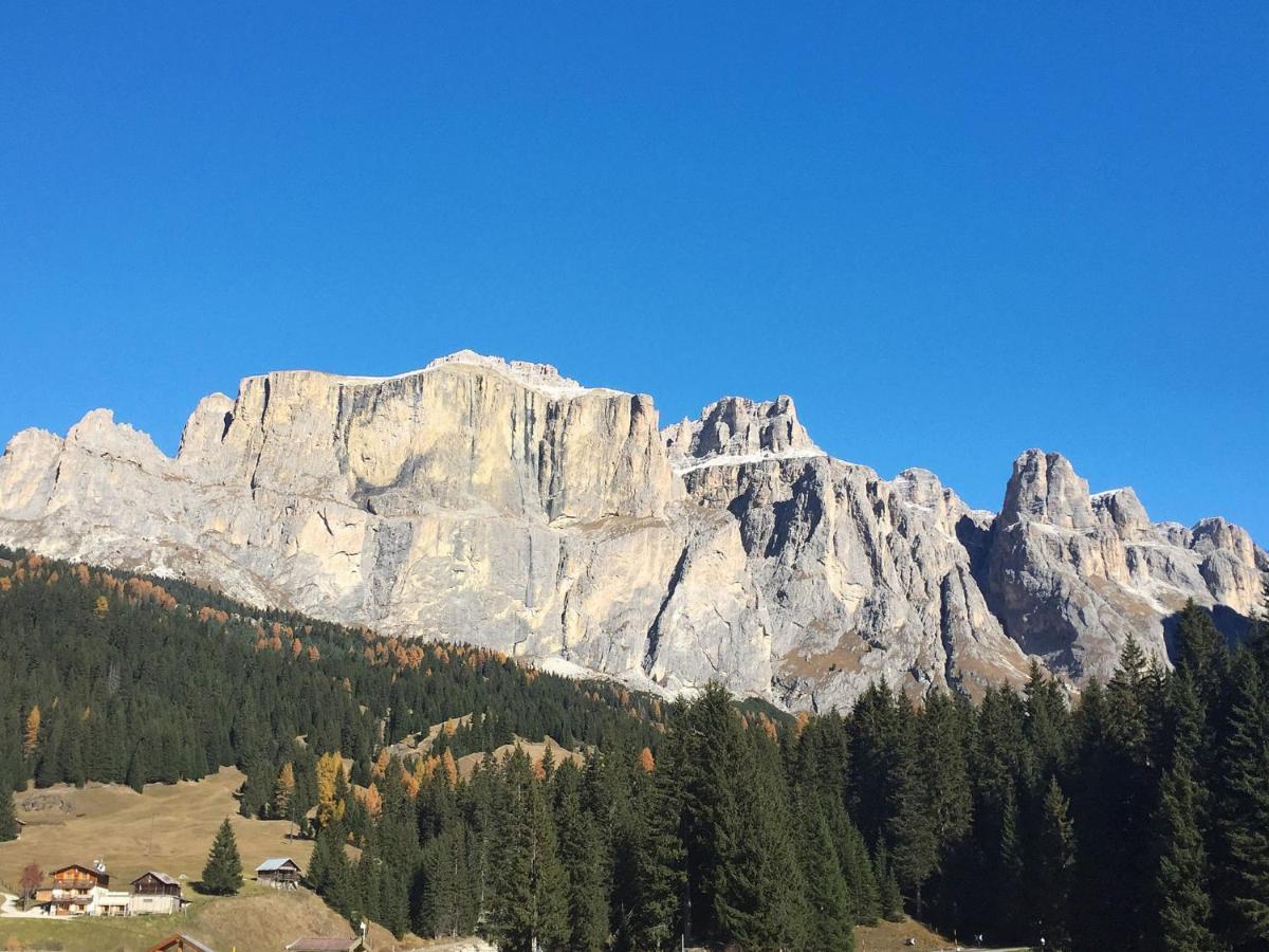 Placidia-7 By Interhome * Campitello di Fassa