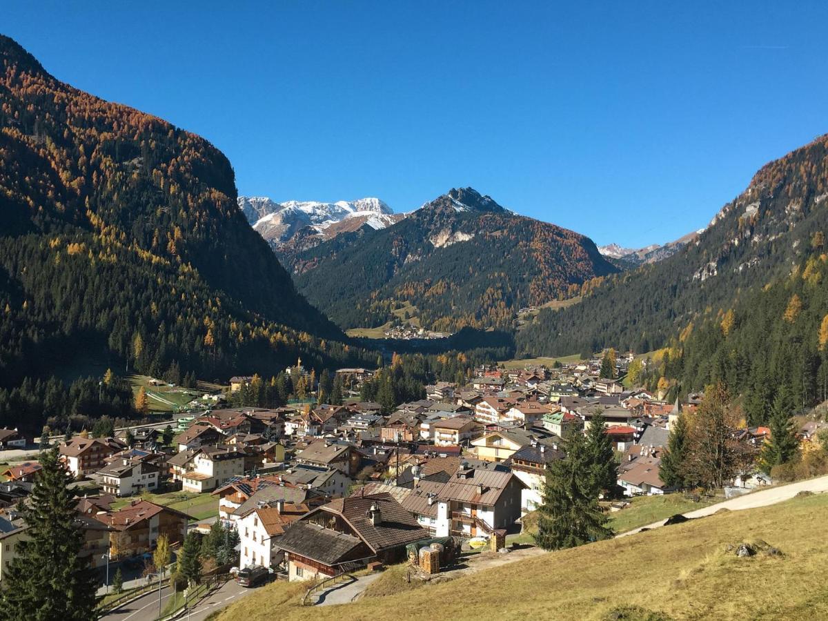 Locazione Turistica Placidia-7 * Campitello di Fassa